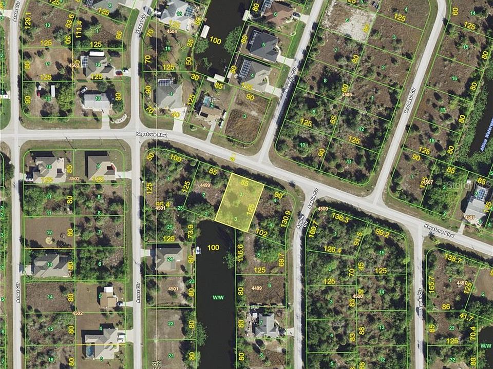 2nd image of 14531 Keystone Blvd