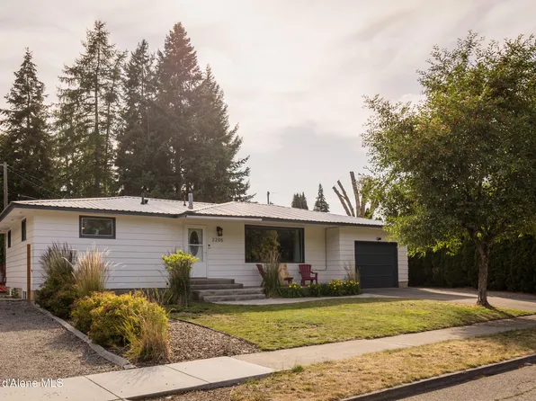 2205 N 12th St, Coeur D Alene, ID 83814