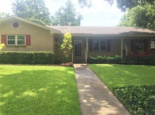 10940 Scotsmeadow Dr, Dallas, TX 75218