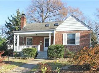 604 Deerfield Ave, Silver Spring, MD 20910