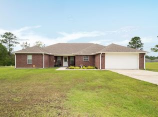 103 Will Dr, Leesville, LA 71446