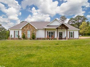 20595 John Rd, Little Rock, AR 72210