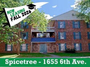 1655 6th Ave, Huntington, WV 25703