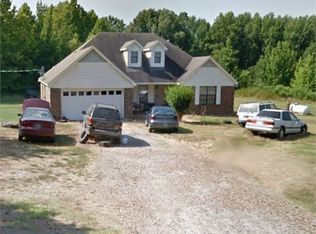 370 Freedom Farm Dr, Mason, TN 38049