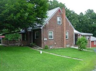 3853 State Route 488, Portersville, PA 16051