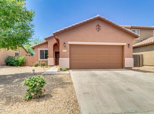 44027 W Palo Cedro Rd, Maricopa, AZ 85138