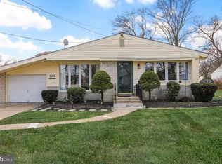 304 Garwood Pl, Cherry Hill, NJ 08003