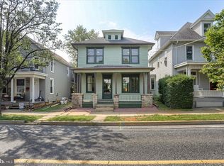 421 W Simpson St, Mechanicsburg, PA