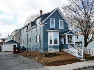 32 Porter St, Lynn, MA 01902