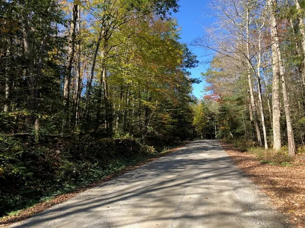 0 Highland Way, Otis, MA 01253