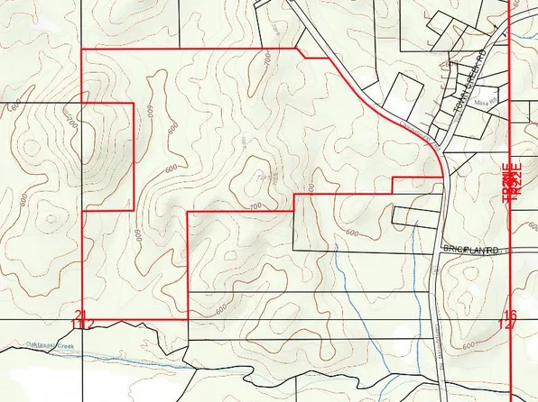 125 Campground Rd, Alexander City, AL 35010