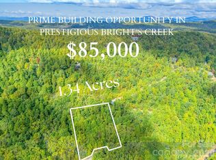 0 Nottingham Dr #237, Mill Spring, NC 28756