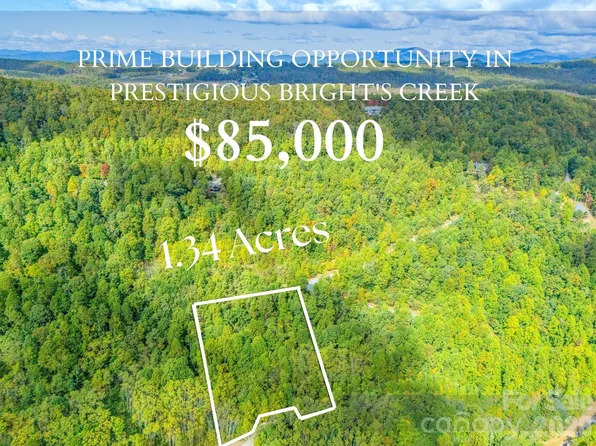 0 Nottingham Dr #237, Mill Spring, NC 28756