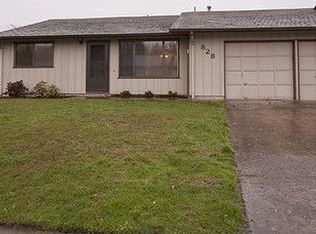 828 NW Oak Ave, Corvallis, OR 97330