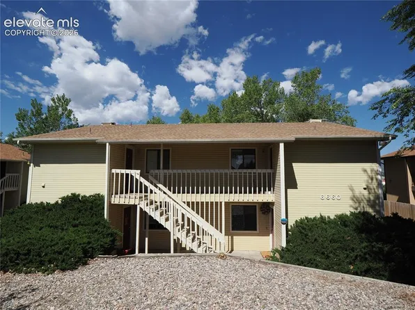6660 Dublin Loop W, Colorado Springs, CO 80918