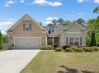 3219 Blackshear Dr, Marietta, GA 30060