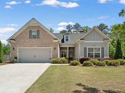 3219 Blackshear Dr, Marietta, GA, 30060