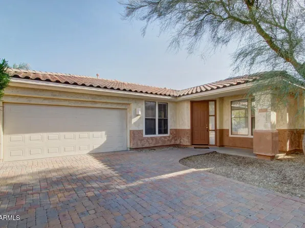 13557 W CYPRESS Street, Goodyear, AZ 85395