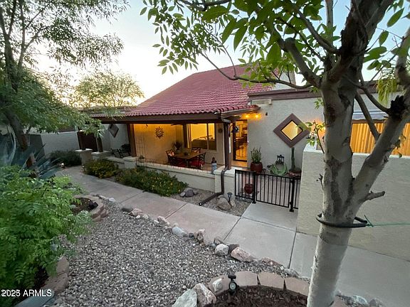 2nd image of 13636 N HAMILTON Drive #101