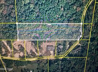 Maness Dr, Anderson, MO 64831