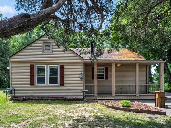 33511 Fairview COURT, Burlington, WI 53105