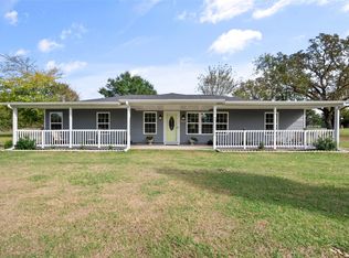381 Fcr #601, Teague, TX 75860