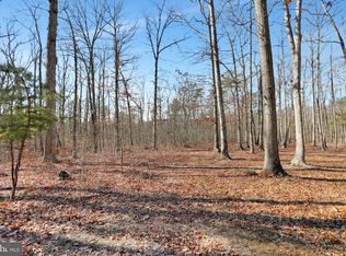 Turkey Ln, Middletown, VA 22645