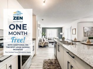 Cachet Apartments, Edmonton, AB T6W 3N4