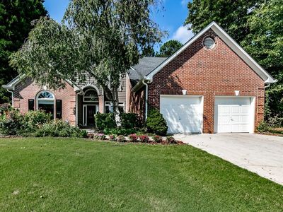 7005 Surrey Dr, Woodstock, GA, 30189