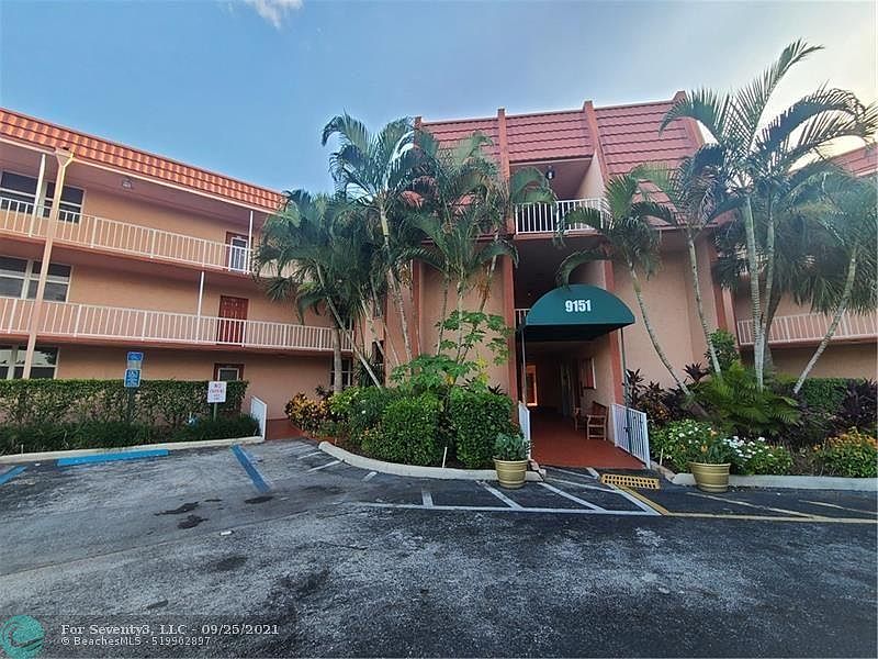 1st image of 9151 Lime Bay Blvd APT 205