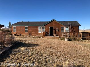 220 Elm St, Hartsel, CO 80449
