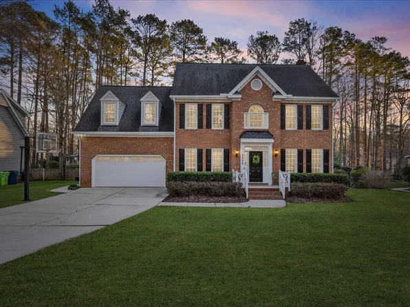 4209 Omni Pl, Raleigh, NC 27613