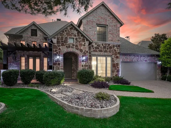 8520 Broad Meadow Ln, McKinney, TX 75071