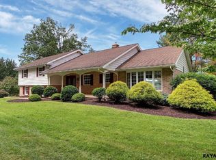 260 Deer Trail Rd, Spring Grove, PA 17362
