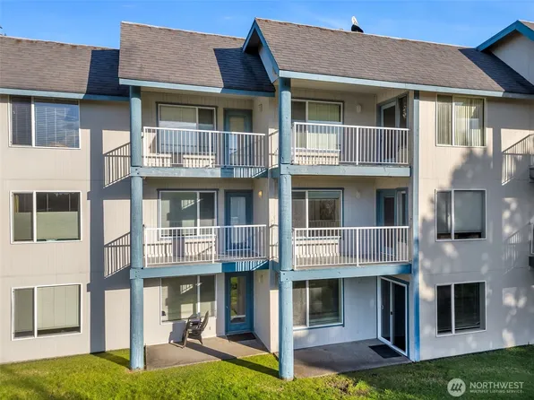 210 26th Street NW #419/20, Long Beach, WA 98631