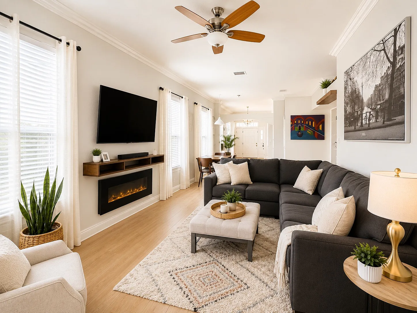 4 bed, 1929 sqft, $2,750 — Photo 4