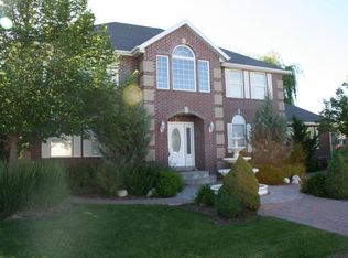 711 N Meadow Creek Way, Morgan, UT 84050