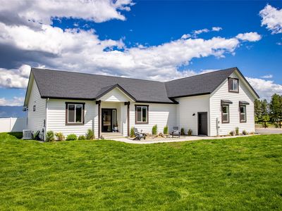 3235 Farm To Market Rd, Kalispell, MT, 59901