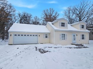 8378 Red Pine Cir, Baxter, MN 56425