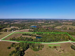 0 SE Baker & Ketchem Rd, Maysville, MO 64469