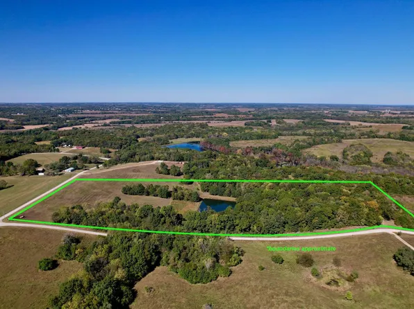 0 SE Baker & Ketchem Rd, Maysville, MO 64469
