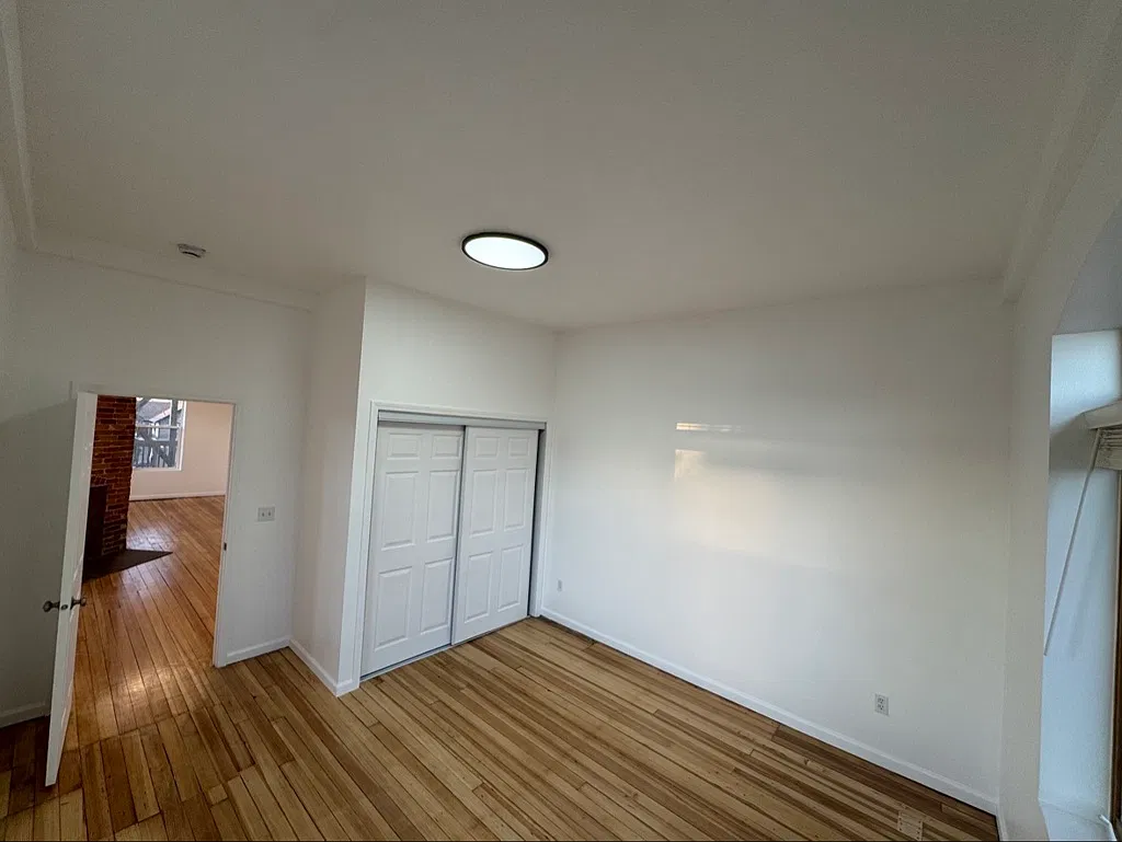 Completely Remodeled 1BR Historic East Village $1,295/mo — Photo 3