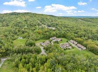 501 Bean Hill Rd UNIT 17, Northfield, NH 03276