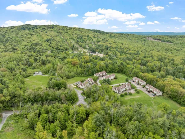 501 Bean Hill Road #17, Northfield, NH 03276