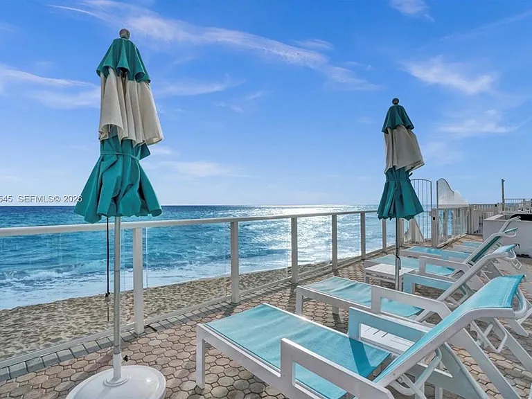 3140 S Ocean Dr #241-2411 — Photo 35