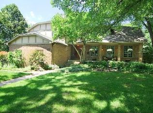 440 S Stough St, Hinsdale, IL 60521