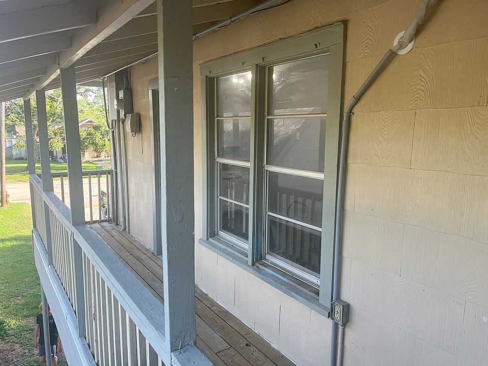 Porch