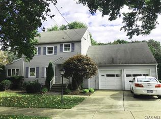 1555 Mary Dr, Johnstown, PA 15905