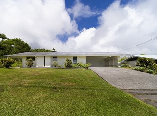 174 Makalani St, Hilo, HI 96720