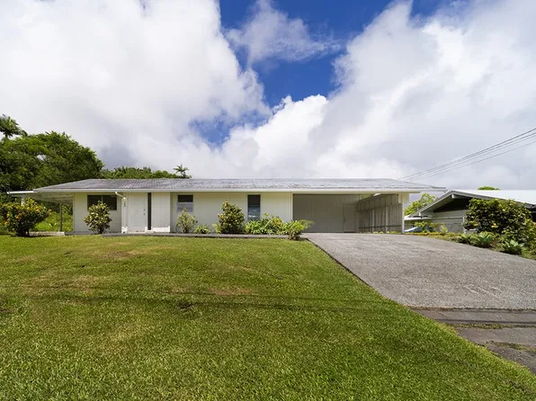 174 Makalani St, Hilo, HI 96720